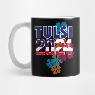 Tulsi 2024 Mug